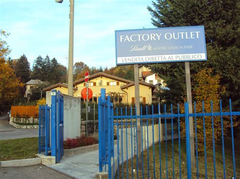 THE BEST Province of Varese Factory Outlets .